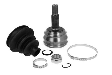557-0001 ПРИВОДНОЙ СОЕДИНИТЕЛЬ METELLI VW SEAT 1.4
