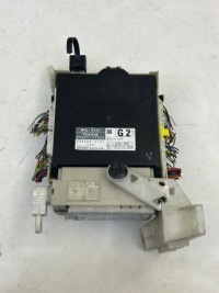 фото thumb №1, Модуль блок управления mpx toyota prius iii 89221-47150