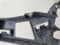 фото thumb №2, Peugeot rifter направляющая бампера левый задняя оригинал