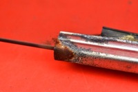 фото thumb №10, Стекло боковая правая задняя suzuki swift iv mk6 5d 05r