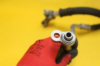 фото thumb №7, Шланг кондиціонера vectra c 3.0 cdti