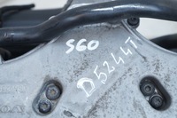 фото thumb №6, Volvo s60 s80 v70 xc90 двигун блок двигуна запущений 210 tys km d5244t kompletny