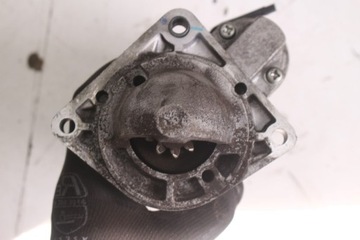 фото thumb №8, Стартер 55353857 opel zafira b 1.9 cdti