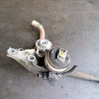 фото thumb №5, A4 b6 1.9tdi тяга стабилизирующий кронштейн двигателя