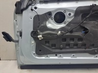 фото thumb №14, Bmw 6 f06 gran coupe 2016 перед сторона правая дверь