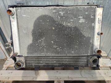 фото thumb №9, Pas переднє комплект радіатор bmw e60 e61 2.0d 2003-2010