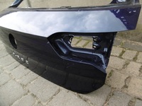 фото thumb №5, Vw t-roc 2ga - кришка багажника задня оригінал