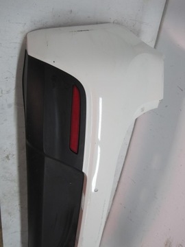 фото thumb №7, Бампер зад задний kia rio iv pdc