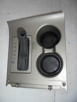 фото thumb №1, Корпус захист коробки передач lincoln navigator 2004