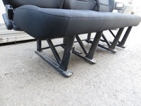 фото thumb №10, Trafic vivaro iii диван лавка ii ряд 14-