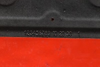 фото thumb №5, Підрамник балка підрамник підрамник перед volvo v60 1 i 2.0 d3 163 km kombi 10-13