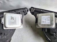 фото thumb №15, Mercedes gl w164 /x164 bi-xenon поворотный lifting l+p a1648205159 a1648205259