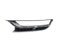 фото thumb №1, Решётка радиатора бампера vw passat b7 usa type 11- левый