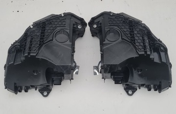 фото thumb №12, Mercedes eqe w295 полный led лампа левая правая перед