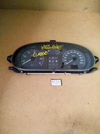 фото thumb №1, Счетчик спидометр renault megane i 7700427896a