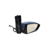 Купити Ford c-max ii дзеркало праве електричний 6-pin корпус, фото thumb