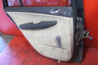 фото thumb №10, Skoda fabia 1 i 6y 6y5 1999-2008 універсал двері ліві зад задні 9570