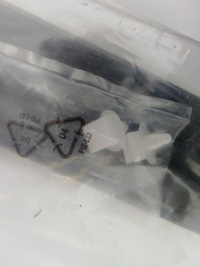 фото thumb №4, Volvo v70 планка двері ліва зад 39987323