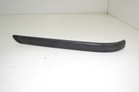 фото thumb №1, Молдинг бампера левый задняя bmw e46 sedan 8195315