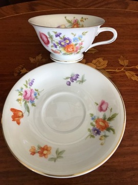 Rosenthal stara filiżanka do herbaty