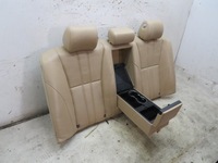 фото thumb №10, Сиденье сиденья заднее сиденье комплект кожа jaguar xj x351