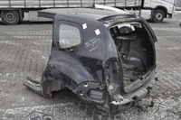 фото thumb №7, Dacia duster i pas задня задній крила лівий правий чверть піддон