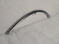 фото thumb №2, Kia carnival молдинг капот лампи перед 86375-r0020