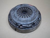 фото thumb №1, Сцепление полный двухмассовый двухмассовый маховик mazda 3 ii bl