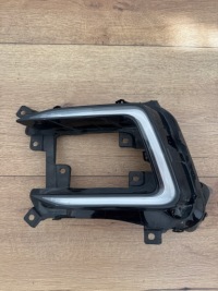 Купити Протитуманна фара лівий led vw passat b8 gte 3gd941055a, фото thumb