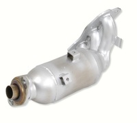 фото thumb №7, Каталізатор citroen c1 1.0 68 km | 2009-2014