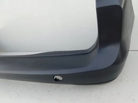 фото thumb №6, Vw caddy 20- бампер задний задняя