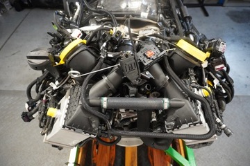 фото thumb №8, Двигатель bmw f95lci f96lci g07lci s68b44a jak новый !! 94km