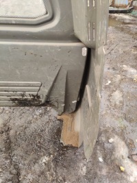 Vw t5 обшивка стена сиденье сиденья заднее сиденье перегородка snoeks Недорого, фото thumb