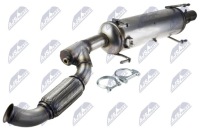 фото thumb №3, Nty dpf-pe-010 фільтр часток твердих dpf