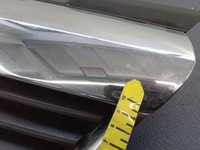 фото thumb №8, Opel zafira b решётка радиатора решётка радиатора 13157590