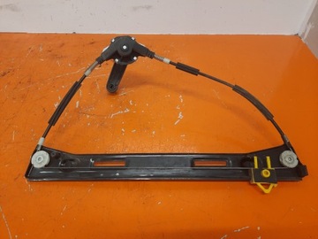 фото thumb №5, Fiat panda ii 03-11 підйомник механізм скла перед правий