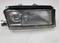 фото thumb №1, Лампа правая передняя skoda octavia