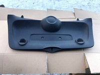 фото thumb №1, Оббивка захист кришки багажника ładna mini r56