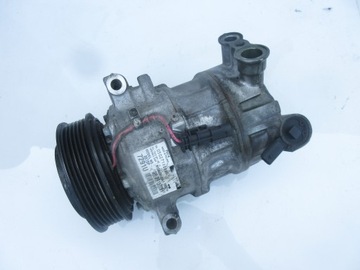 фото thumb №1, Компрессор кондиционера 1.6 cdti opel astra j k zafira c mokka insignia a b