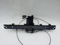 фото thumb №6, Nissan x-trail t32 13-17 pas передній замок перед