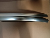 фото thumb №3, Рейлинги кровельные комплект volvo xc90 ii