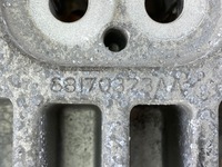 фото thumb №6, Кронштейн опора подушка коробки 5.7 dodge challenger 2015+ usa