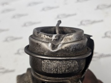 фото thumb №6, Hyundai i40 1.7 crdi d4fd 14r турбонагнетатель 28201-2a800