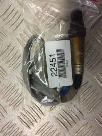 Kia niro 2018 датчик лямбда-зонд Ціна, фото thumb