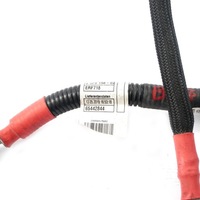 фото thumb №9, Bmw g01 g02 b47b b47d шланг акумулятора генератора b+ 8589158