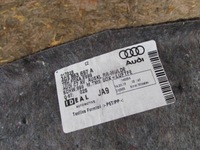 фото thumb №5, Audi a6 c7 allroad kombi обшивка шумоизоляция багажника 4g9863697a