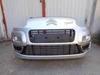 фото thumb №1, Citroen c3 picasso бампер перед передний ezrc