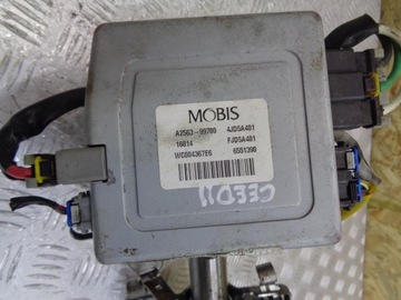 фото thumb №6, Насос усилителя колонка электрический kia ceed 2 ii 12- 56300a2001 европа