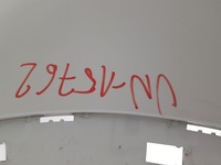 фото thumb №10, Vw t-roc r бампер задня задній pod pdc колір lc9a 2ga807568h 2ga807301ca