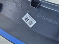 фото thumb №11, Молдинг крила sandero stepway ii 2 12- правий задня права задня 788a27813r